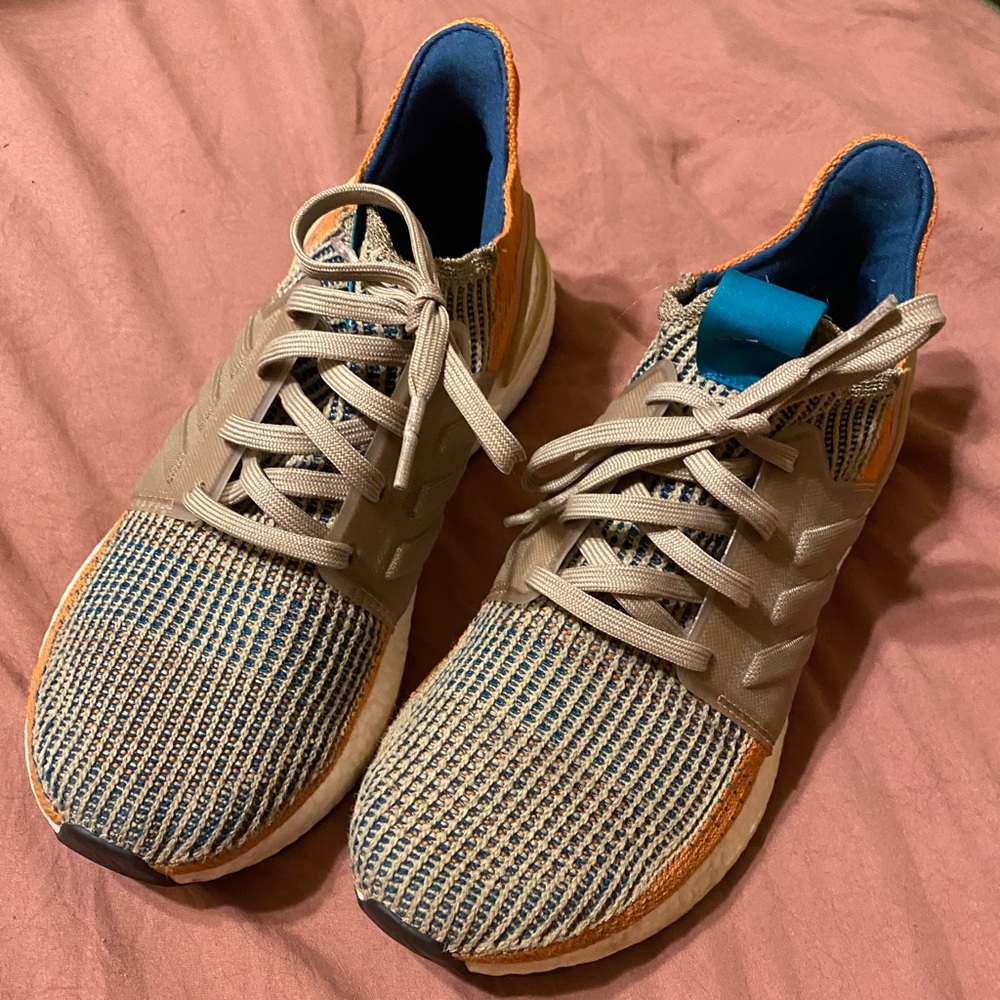 Men’s ultra boost